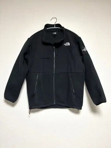 NORTH FACE 플리스 자켓