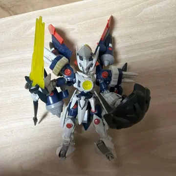 골판지 전기 LBX 오레기온