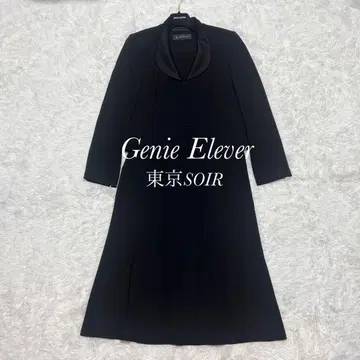 도쿄 소와르 Genie Eleven 예복 포멀 원피스 세트