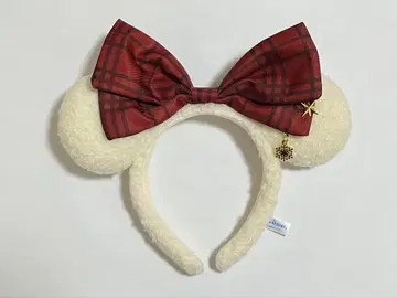 디즈니 머리띠 2025