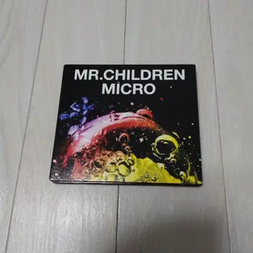 MR.CHILDREN MICRO