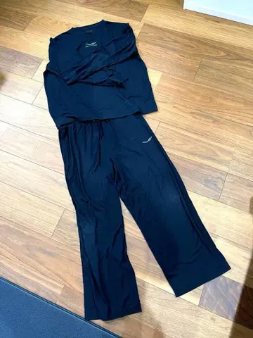 SIXPAD 식스패드 리커버리 웨어 ( 상하의 세트 )