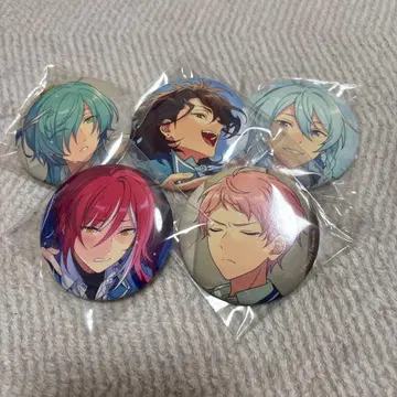 앙스타 오기인 알터드 캔뱃지