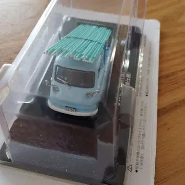 그리운 상용차 컬렉션