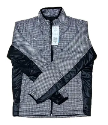 미사용 택 포함 미즈노골프 충전솜 자켓 블레스서모 하운드투스