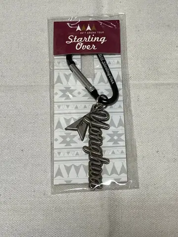 CNBLUE / 키링 (정용화)