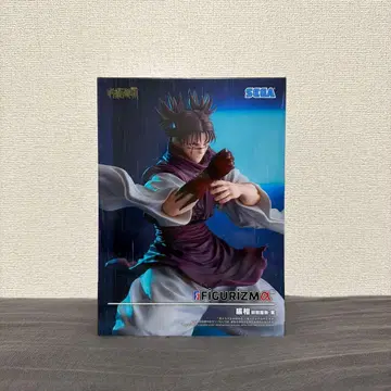 주술회전 피규어리즈마 SEGA