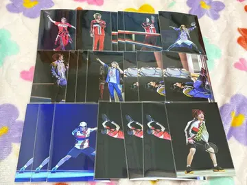 신 테니스의 왕자님 테니뮤 피프스테 스테브로 36장