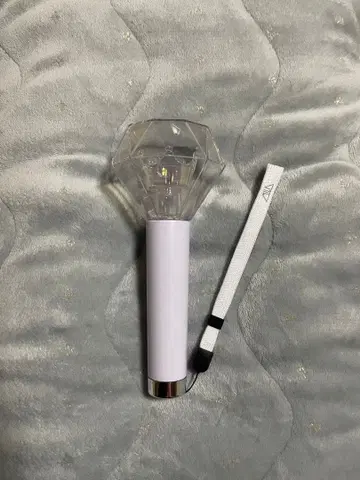 M!LK 응원봉 밀크라스타 2