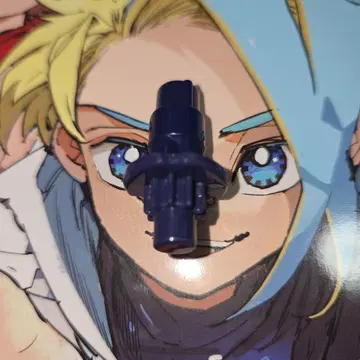 베이블레이드 X 롤러 러쉬 비트