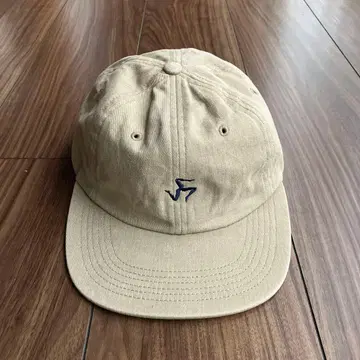 Nine One Seven - Legs Polo Cap