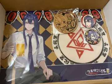 니지산지 나가오 케 DMM 스크래치