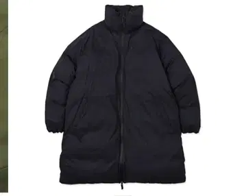 Marmot 750FP Vertical Long Down Jacket L