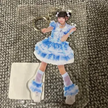 iLiFE! 니지하 미니 아크릴 키링 온라인 복권