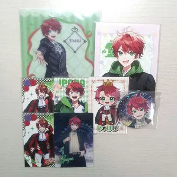 컬러풀 피치 쟈파파 묶음 판매