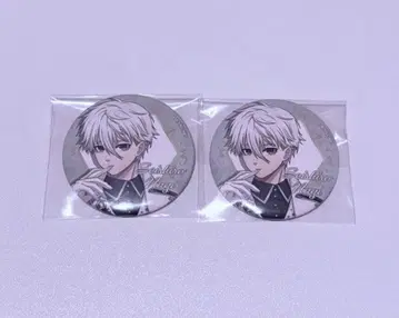 블루 록 나기 세이시로 노블 style 캔뱃지