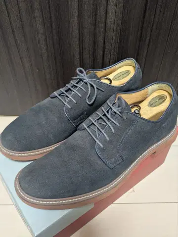 REGAL 스웨이드 신발 26cm