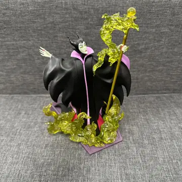 제일복권 디즈니 빌런즈 A상 말레피센트 피규어