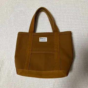 ORCIVAL 오르치발 백