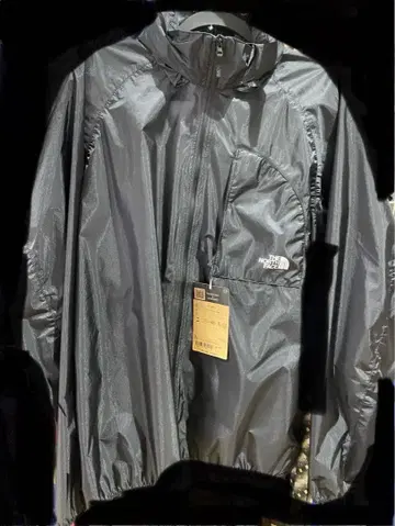 THE NORTH FACE Free Run Strike Jacket