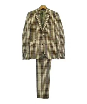 VALENTINO 셋업 수트 (기타) 남성용