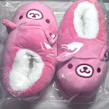 스토푸리 리이누군 슬리퍼