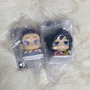 귀멸의 칼날 오넴탄 12형 기유 코하쿠