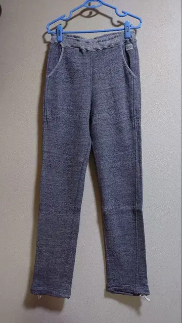 KEPANI 케파니 만레사 라피 맨투맨 팬츠 size:1