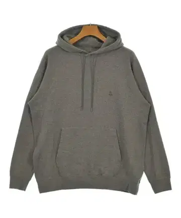 SEQUEL 후드티 남성용