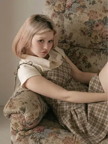 andmary Dafne check set up