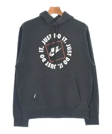 NIKE 남성용 후드티