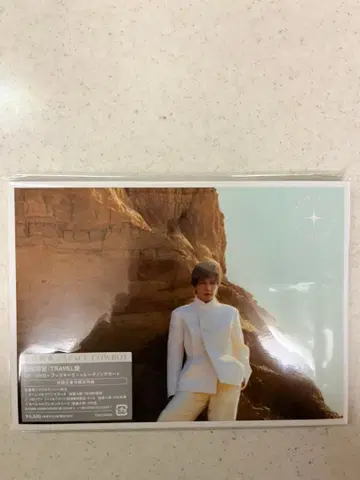 이와타 타카노리 SPACE COWBOY TRAVEL반