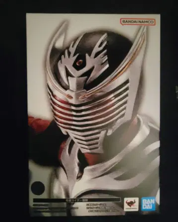 가면라이더 류우키 S.H.Figuarts 진골조제법