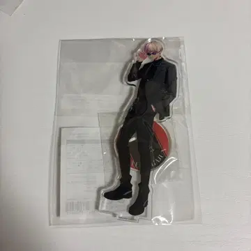 여름준 Paradox Live 파라라이 아크릴 스탠드