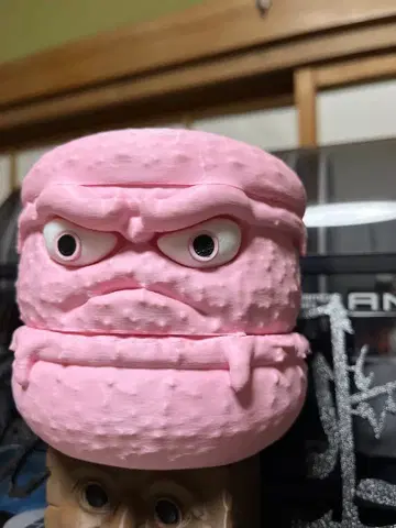 이탈리안 레인 로트 쥴쥴 마카리