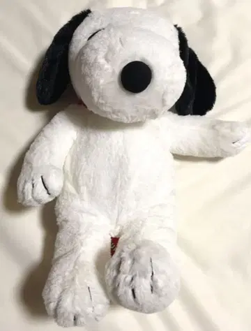 스누피 봉제 인형