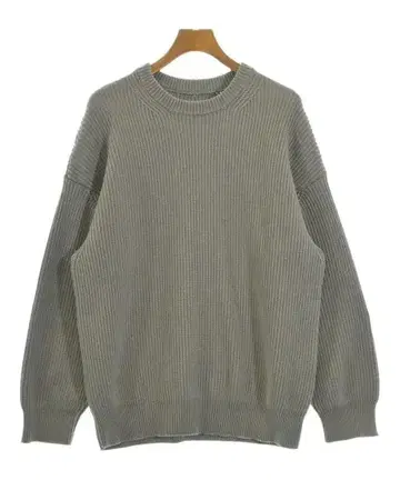 N.HOOLYWOOD 니트 스웨터 남성용