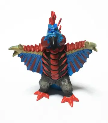 HG 시리즈 울트라맨 빛의 나라에서 온 전사편 화산 괴조 버돈