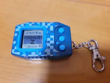 디지몬 펜듈럼Z Ver.Deep Savers