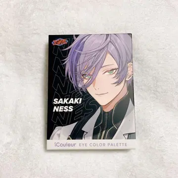 니지산지 사카키네스 아이섀도우