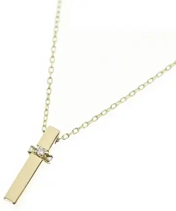 MIKIMOTO 목걸이 여성용