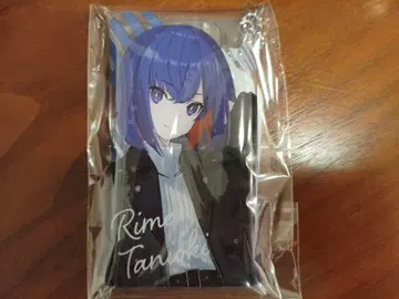 카미츠바키시 건설 중. 멀티 클리어 케이스 GiGO 한정판 하루사루비