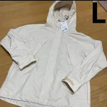 발수 마운틴 후드티