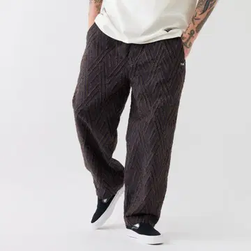 F.A.T FLUCKS 네이비 TITCH