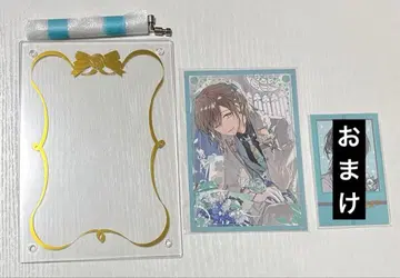 6월의 신부 2024 사진 프레임 & 브로마이드 세트 카나에