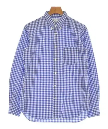 COMME des GARCONS SHIRT 캐주얼 셔츠 남성용