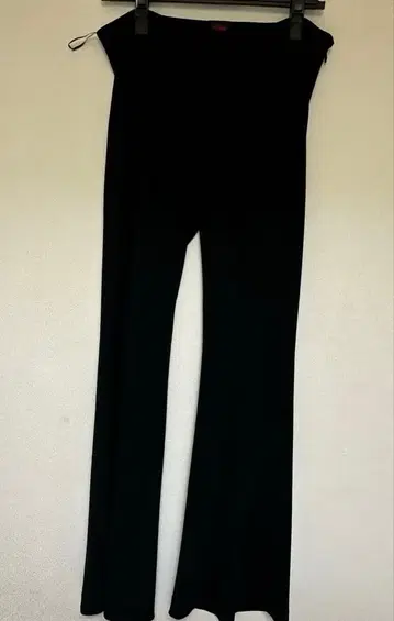 장 폴 고티에 빈티지 플레어 팬츠 일본제 40