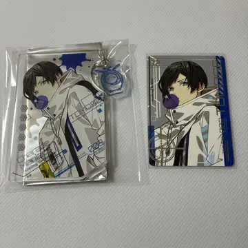 샤레마니 오토도라 낭독극 토모세 아크릴 스탠드 마토카