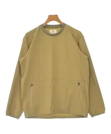 스노우피크 티셔츠 남성용