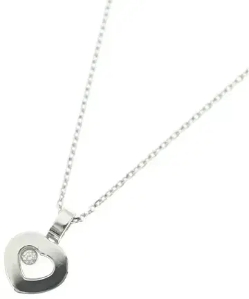 Chopard 여성용 목걸이